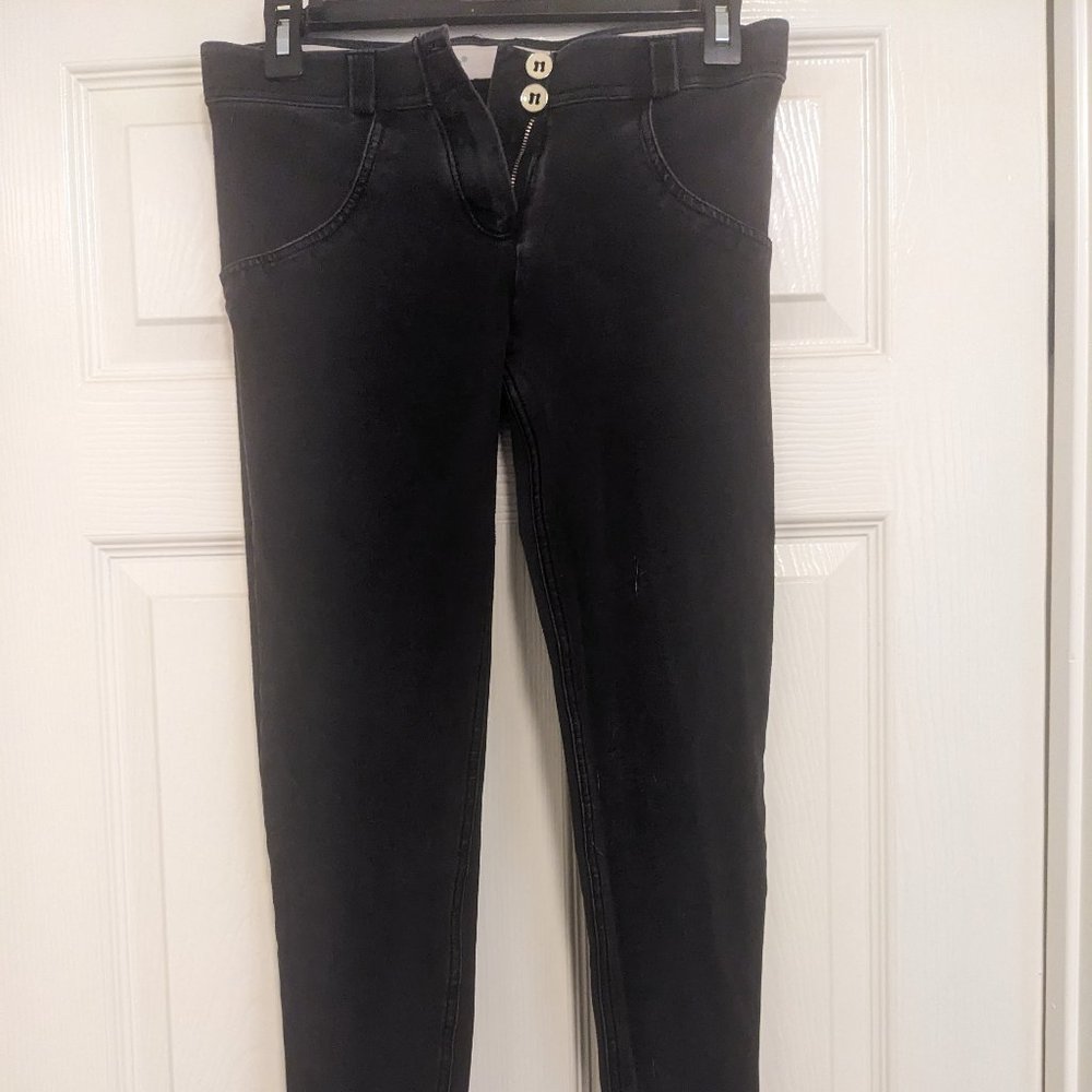Freddy Jeans